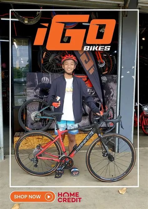 Road Bike