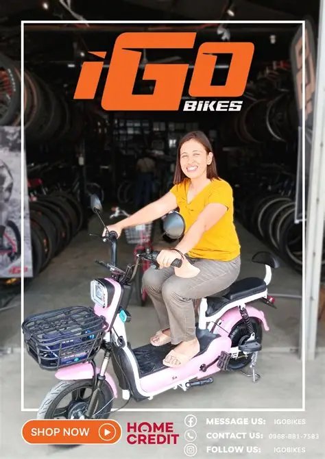 E-Scooter