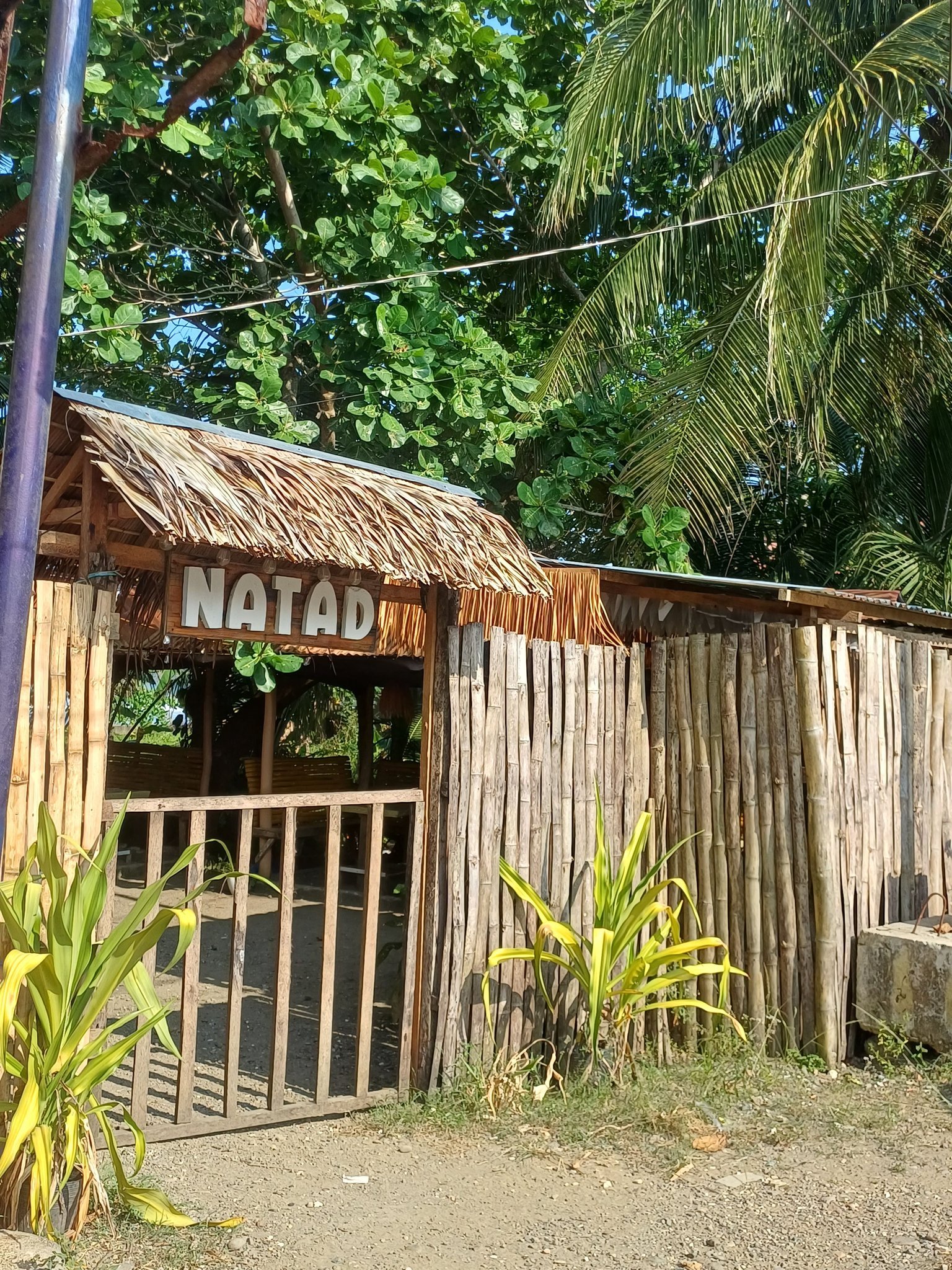 Natad Bar and Grill