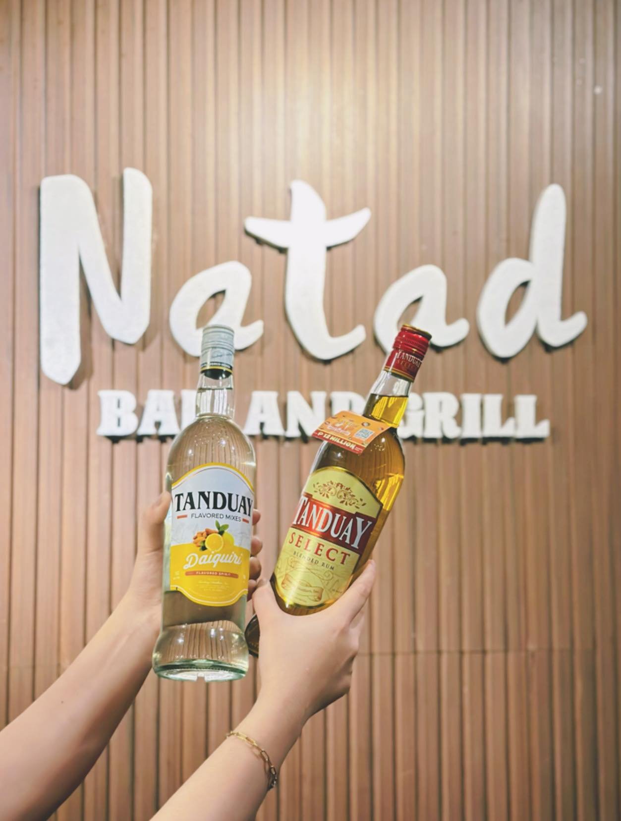 Natad logo