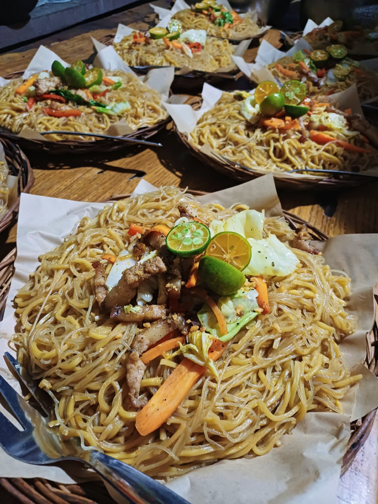 Pancit